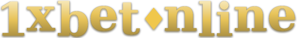 1xbet Online logo